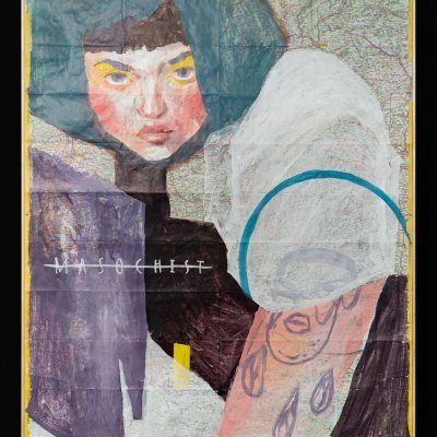 NO OPENING 02 - Linda Steiner & Mariella Lehner